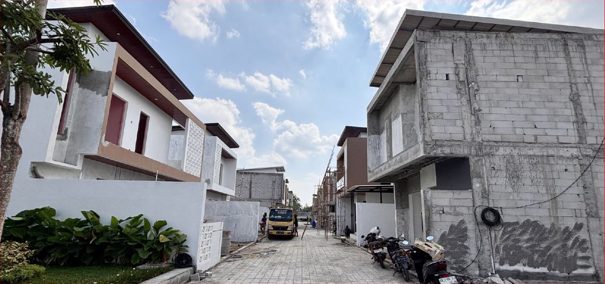 Jalan Kawasan